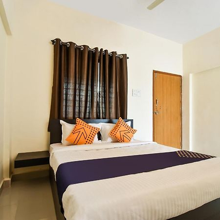 สปอต ออน 74801 คาร์นิวาล รีสอร์ต Hotel Raipur  ภายนอก รูปภาพ