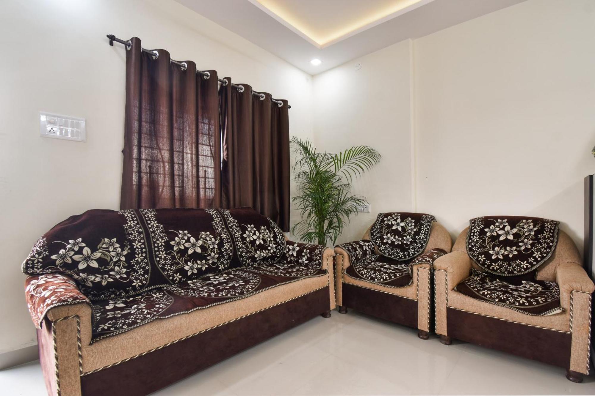 สปอต ออน 74801 คาร์นิวาล รีสอร์ต Hotel Raipur  ภายนอก รูปภาพ