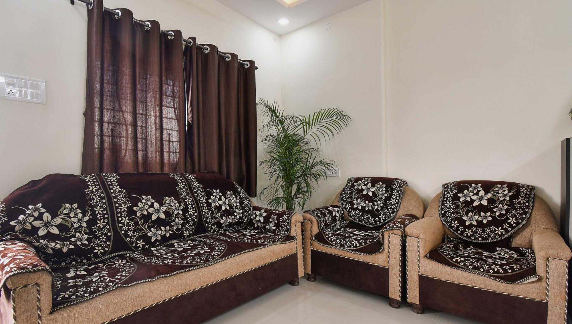 สปอต ออน 74801 คาร์นิวาล รีสอร์ต Hotel Raipur  ภายนอก รูปภาพ