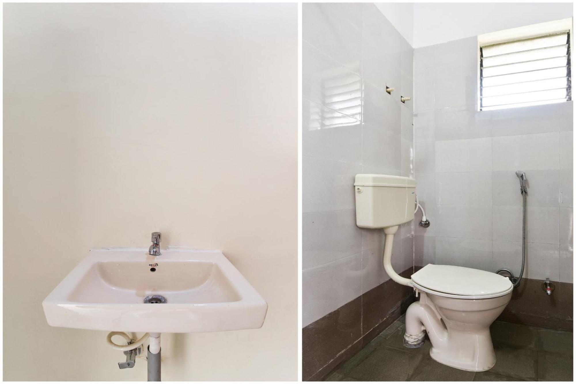 สปอต ออน 74801 คาร์นิวาล รีสอร์ต Hotel Raipur  ภายนอก รูปภาพ